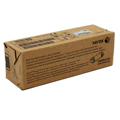 Toner XEROX 106R03476, negru, pentru Phaser 6510 WorkCentre 6515