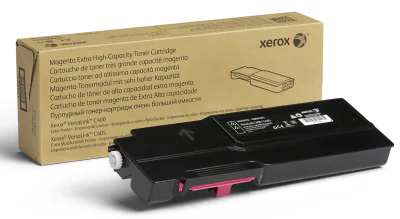 Toner XEROX 106R03535, magenta, pentru VersaLink C405, VersaLink C400