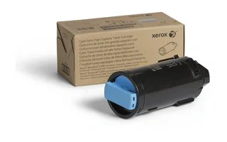 Toner XEROX 106R03884, cyan, pentru VersaLink C500/C505