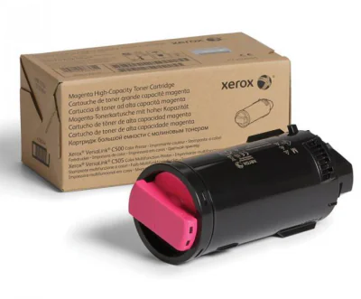 Toner XEROX 106R03885, magenta, pentru VersaLink C500/C505