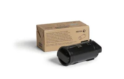 Toner XEROX 106R03927, negru, pentru VersaLink C600