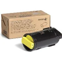 Toner XEROX 106R03938, galben, pentru VersaLink C605