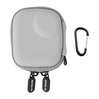 Torba în aparatul Sunnylife al Osmo Nano (szara)