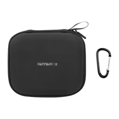 Torbă în aparatul Sunnylife Standard Combo de la Osmo Nano (Tsarna)