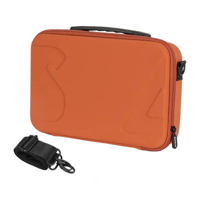 Torbă Sunnylife Adventure Combo pentru Action 6 (portocaliu)