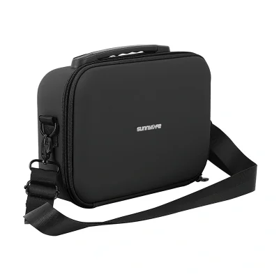 Torba SUNNYLIFE Combo pentru DJI Neo (czarna)