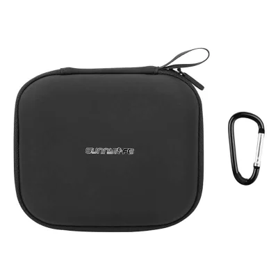 Torba Sunnylife de la DJI Neo (czarna)