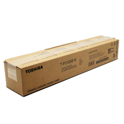 Cartus toner Toshiba Black T-FC425EK