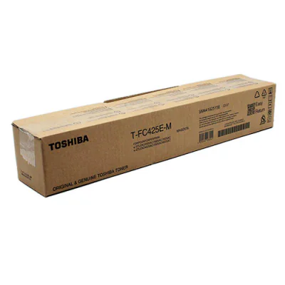Cartus toner Toshiba Magenta T-FC425EM