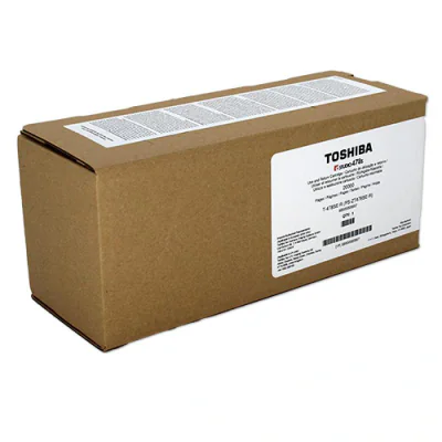 Toshiba Toner T-478SE-R T478SER Black Schwarz (6B000000857)