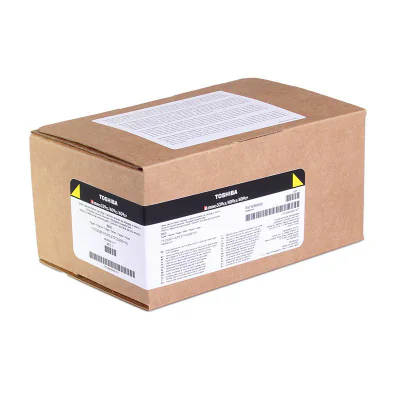 Toshiba Toner T-FC339EY-R TFC339EYR Yellow Gelb (6B000001417)