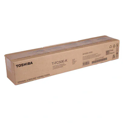 Toner Toshiba T-FC50EK black