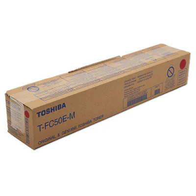 Toner Toshiba T-FC50EM magenta