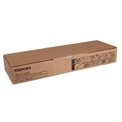 Toshiba Waste Toner Bag TB-FC425E