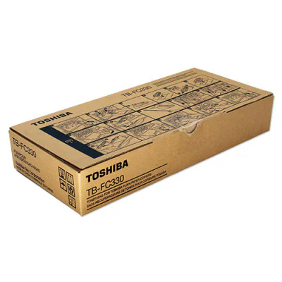Toshiba Waste Toner Bottle TB-FC330 TBFC330 (6AG00009263)