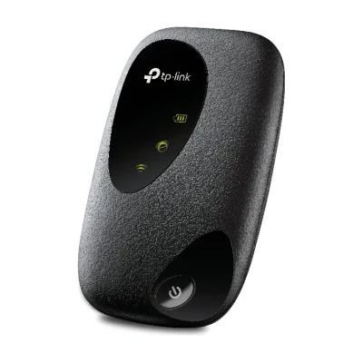 TP-Link 4G LTE Mobile Wi-Fi, Cellular network router, Black, Power, WLAN, IEEE 802.11b, IEEE 802.11g, IEEE 802.11n, 802.11b, 802.11g, Wi-Fi 4 (802.11n), 300 Mbit/s