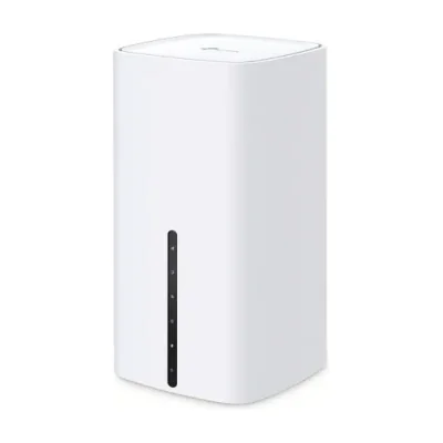 TP-Link Archer 5G AX1800 Wireless Dual-Band Gigabit Router, Wi-Fi 6 (802.11ax), Dual-band (2.4 GHz / 5 GHz), Ethernet LAN, 5G, White, Tabletop router