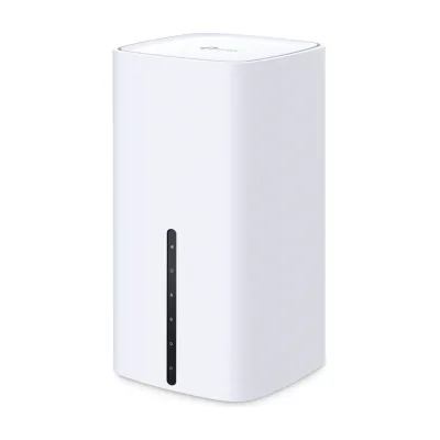 TP-Link Archer NX600 5G AX3600 Wireless Dual-Band 2.5 Gig Router, Wi-Fi 6 (802.11ax), Dual-band (2.4 GHz / 5 GHz), Ethernet LAN, 5G, White