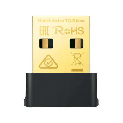 TP-LINK Archer T2UB Nano