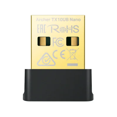 TP-LINK Archer TX10UB Nano