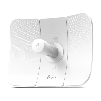 TP-Link CPE610, 27 dBi, 5.15 - 5.85 GHz, IEEE 802.11a, IEEE 802.11n, 10/100Base-T(X), 23 dBi, 9°