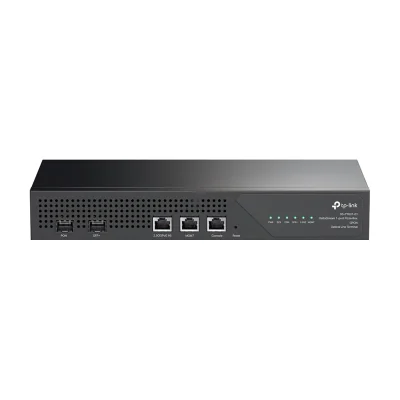 TP-Link DS-P7001-01, 60000 m, 10G Ethernet, 17 W, 0 - 50 °C, -40 - 70 °C, 294 mm