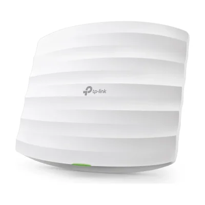TP-Link EAP115, 2.4 GHz, 300 Mbit/s, 64-bit WEP, 128-bit WEP, 152-bit WEP, HTTPS, SNMP, SSH, WPA, WPA-PSK, WPA2-Enterprise, WPA2-PSK, 10,100,1000 Mbit/s