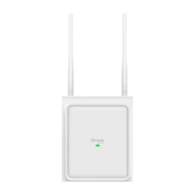 TP-Link EAP725-Outdoor Wi-Fi 7 Acces point, interfata 1 x 10M/100M/1000M/2.5Gbps Ethernet Port (RJ45), signal rate 688 Mbps (2.4 GHz) + 4324 Mbps (5 GHz), max power 18.4W (for PoE+)
