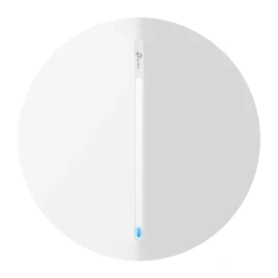 TP-Link Festa F67. 2.4 GHz, 5 GHz. Power over Ethernet (PoE). Product colour: White