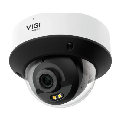 TP-Link INSIGHT S225 2.8MM, IP security camera, Outdoor, Wired, 47 m, 52 dB, Ceiling