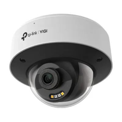 TP-Link InSight S245, IP security camera, Outdoor, Wired, 80 m, 120 dB, Ceiling