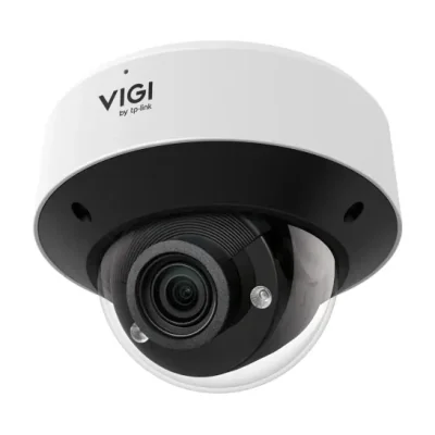 TP-Link InSight S245ZI, IP security camera, Outdoor, Wired, 200 m, 120 dB, Ceiling