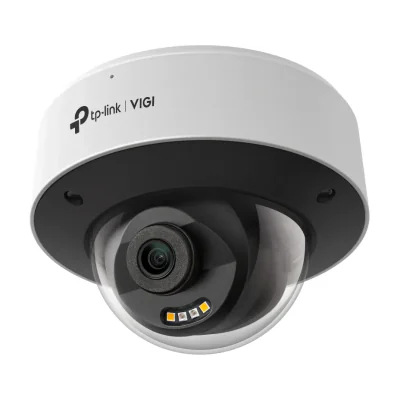 TP-Link InSight S285, IP security camera, Outdoor, Wired, 107 m, 120 dB, Ceiling