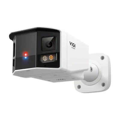 TP-Link InSight S385DPS, IP security camera, Outdoor, Wired, 76 m, 120 dB, Wall
