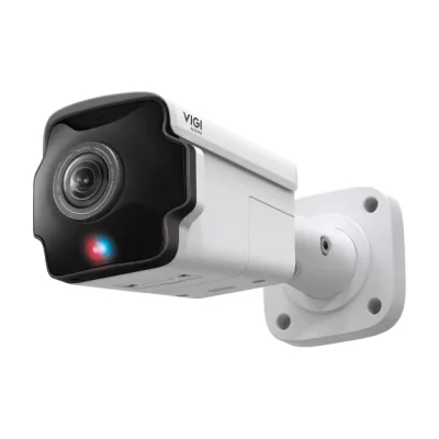 TP-Link InSight S385PI, IP security camera, Outdoor, Wired, 44 m, 120 dB, Wall