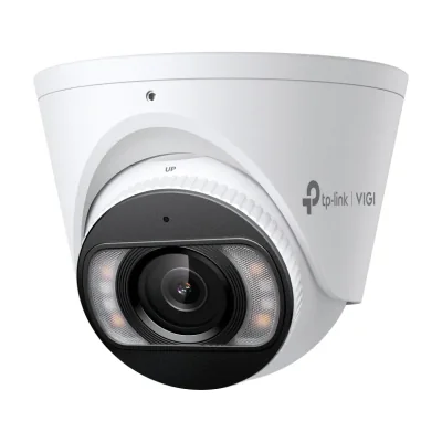 TP-Link INSIGHT S445, IP security camera, Outdoor, Wired, 80 m, 120 dB, Ceiling