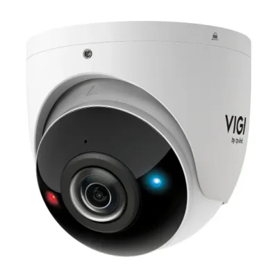 TP-Link InSight S485PI, IP security camera, Outdoor, Wired, 44 m, 120 dB, Wall