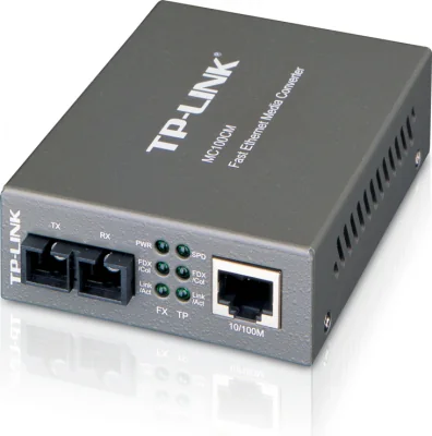 TP-LINK MC100CM