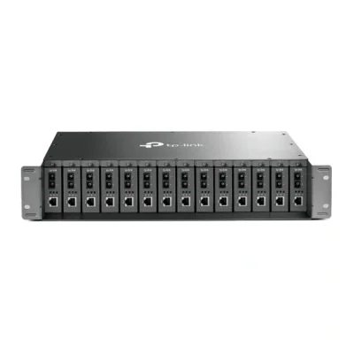 TP-Link Omada Media conv. 1000BASE-SX/LX/LH, 100 - 240 V, 50 / 60 Hz, 0 - 40 °C, -40 - 70 °C, 10 - 90%, 5 - 90%