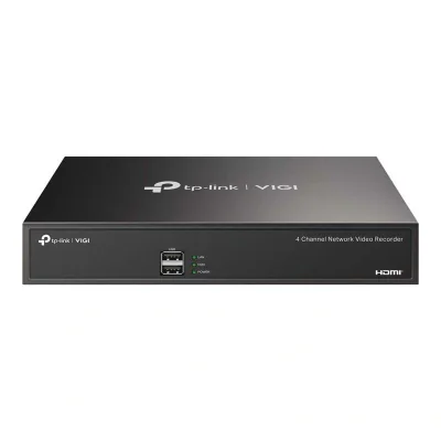 TP-LINK NVR1004H