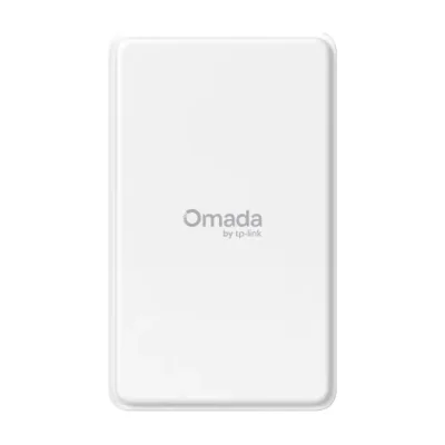 TP-Link Omada 5G Outdoor Gateway, White, Wall mounting, Internal, 2048 MB, LPDDR4x, 4098 MB