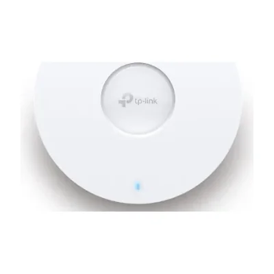 TP-Link Omada AX3000 Ceiling Mount WiFi 6 Access Point, 2.4 GHz, 5 GHz, 2976 Mbit/s, HTTPS, SNMP, SNMPv2, SNMPv3, SSH, WPA, WPA2, WPA3, 10,100,1000 Mbit/s