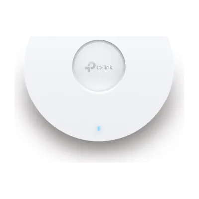 TP-Link Omada AX3000 Ceiling Mount WiFi 6 Access Point, 2.4 GHz, 5 GHz, 2976 Mbit/s, SNMP, SNMPv2, SNMPv3, SSH, WPA-Enterprise, WPA-PSK, WPA2-Enterprise, WPA2-PSK, WPA3-Enterprise,..., 10,100,1000 Mbit/s
