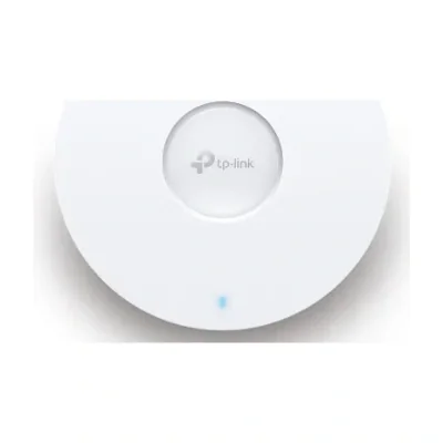 TP-Link Omada AX3000 Ceiling Mount WiFi 6 Access Point (5-pack), 2.4 GHz, 5 GHz, 2976 Mbit/s, HTTPS, SNMP, SNMPv2, SNMPv3, SSH, WPA, WPA2, WPA3, 10,100,1000 Mbit/s