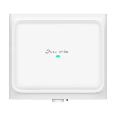 TP-Link Omada BE9300 Ceiling Mount Tri-Band Wi-Fi 7 Access Point, 2.4 GHz, 5 GHz, 6 GHz, 9300 Mbit/s, SNMP, SNMPv2, SNMPv3, WPA-Enterprise, WPA-Personal, WPA2-Enterprise, WPA2-Personal,..., 2500 Mbit/s