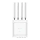 TP-Link Omada EAP668 Outdoor HD, 2.4 GHz, 5 GHz, 3500 Mbit/s, WPA-Enterprise, WPA-Personal, WPA2-Enterprise, WPA2-Personal, WPA3-Enterprise, WPA3-Personal