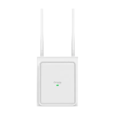 TP-Link Omada EAP725-Outdoor, 2.4 GHz, 5 GHz, 5000 Mbit/s, OWE, SNMP, SNMPv2, SNMPv3, SSH, WPA-Enterprise, WPA-Personal, WPA2-Enterprise, WPA2-Personal,..., 10,100,1000,2500 Mbit/s