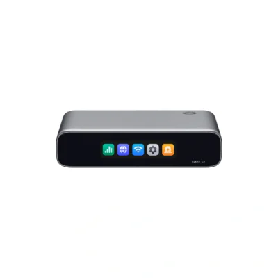 TP-Link Omada Fusion 2.5G Gateway, interfaces 1× 2.5G RJ45 WAN port, 4× 2.5G RJ45 LAN/WAN ports, Up to 4 simultaneous WAN ports, IPS Throughput 2,183 Mbps, Recommended for up to 30 devices, Recommended for up to 300 connected clients