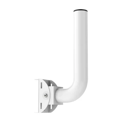 TP-Link Omada Pole/Wall Mount Kit for Outdoor Access Point, WLAN access point mount, White, Stainless steel, TP-Link, 400 g, 1 pc(s)