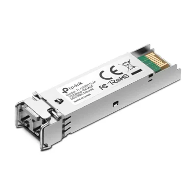TP-Link Omada SFP 1000BASE-SX LC MiniGBIC Mm, Fiber optic, 1250 Mbit/s, mini-GBIC/SFP, LC (UPC), 50/125,62.5/125 µm, 550 m
